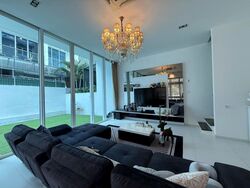 Wak Hassan Drive (D27), Terrace #594062361